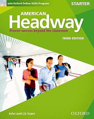 Read more about the article American Headway: With Oxford Online Skills Practice Pack