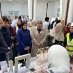 اليوم العالمي للمرأة